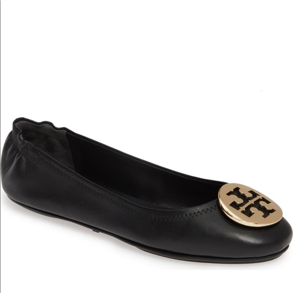 Tory Burch Shoes - Tory Burch Reva Flat